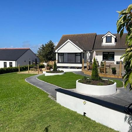 Mourne View Villa Killough Eksteriør bilde