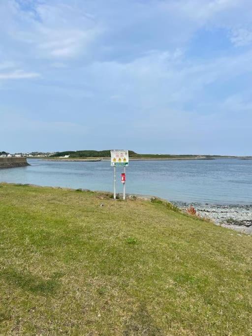 Mourne View Villa Killough Eksteriør bilde