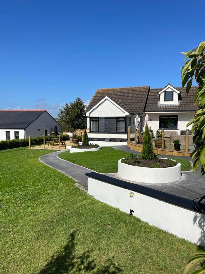 Mourne View Villa Killough Eksteriør bilde