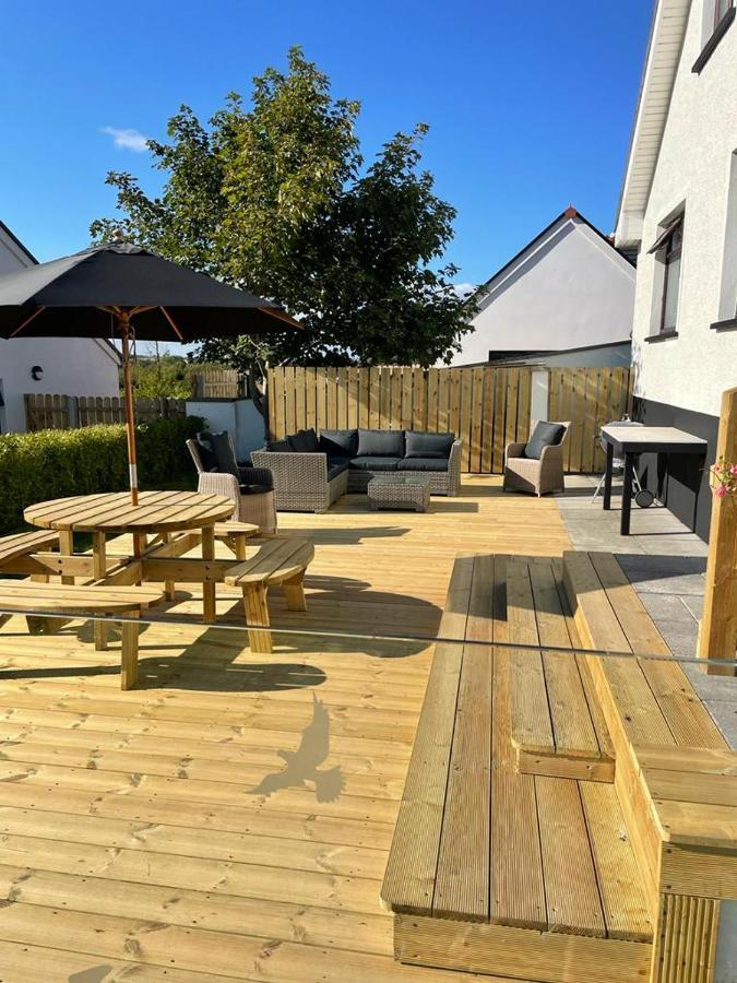 Mourne View Villa Killough Eksteriør bilde