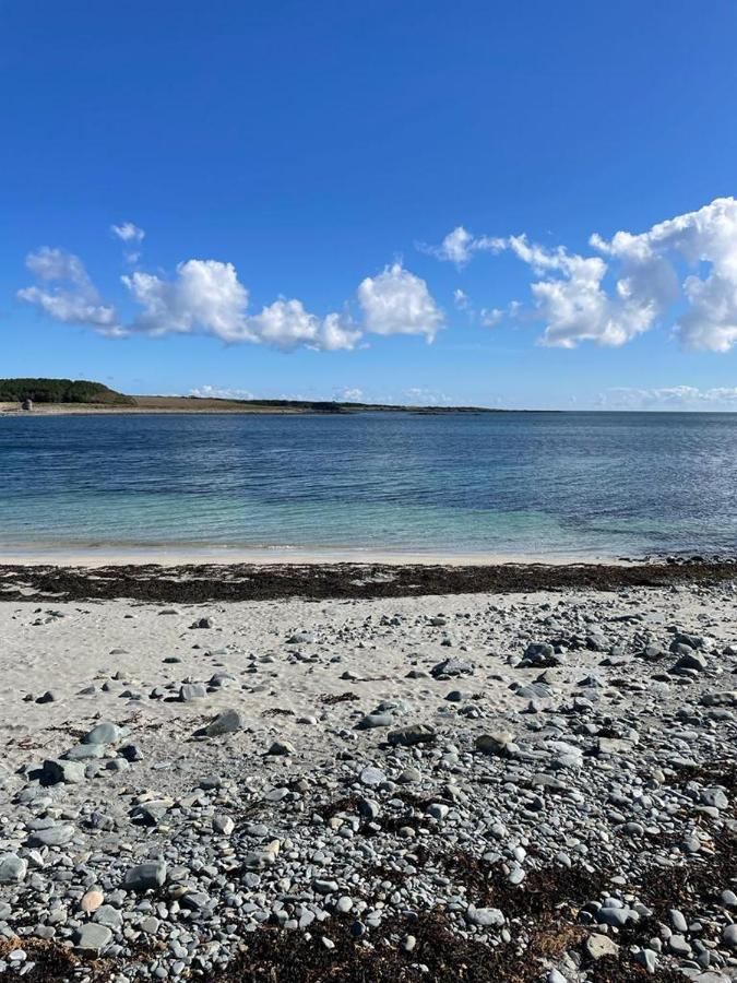 Mourne View Villa Killough Eksteriør bilde
