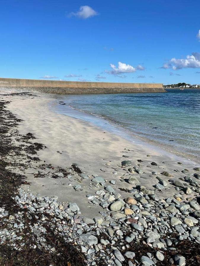 Mourne View Villa Killough Eksteriør bilde