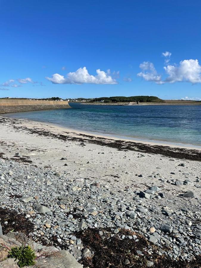 Mourne View Villa Killough Eksteriør bilde