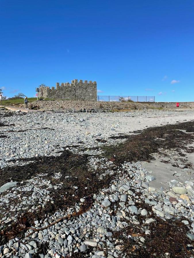 Mourne View Villa Killough Eksteriør bilde