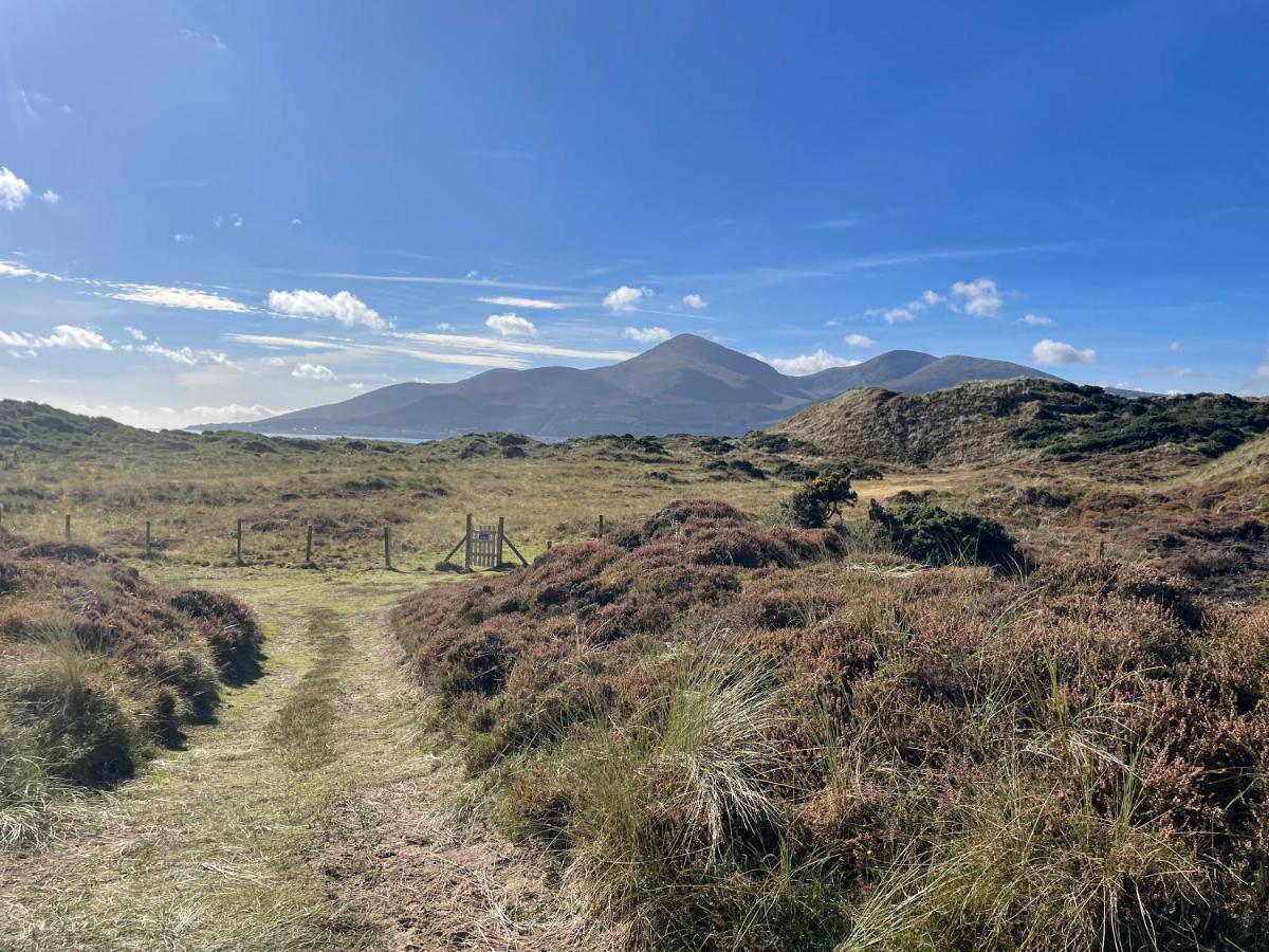 Mourne View Villa Killough Eksteriør bilde