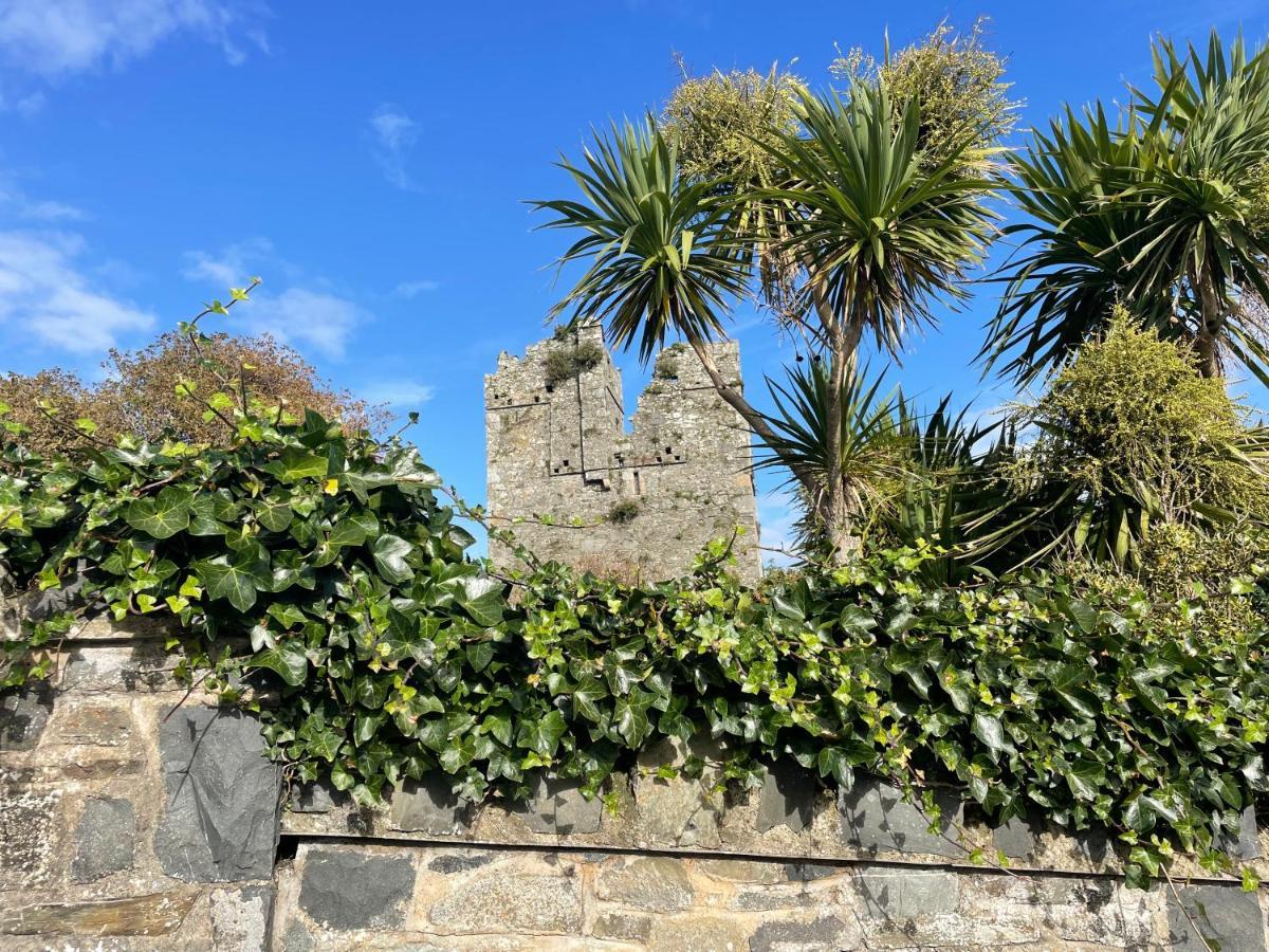 Mourne View Villa Killough Eksteriør bilde