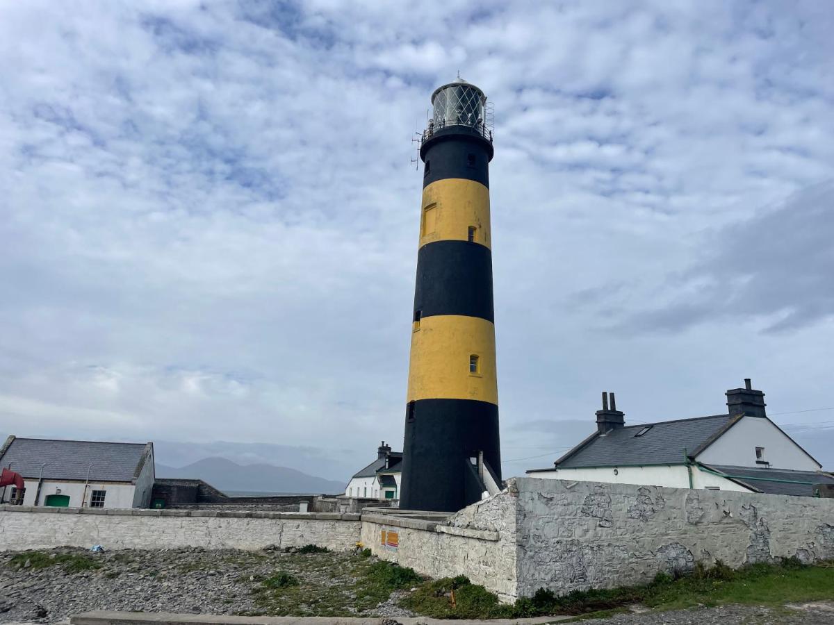 Mourne View Villa Killough Eksteriør bilde