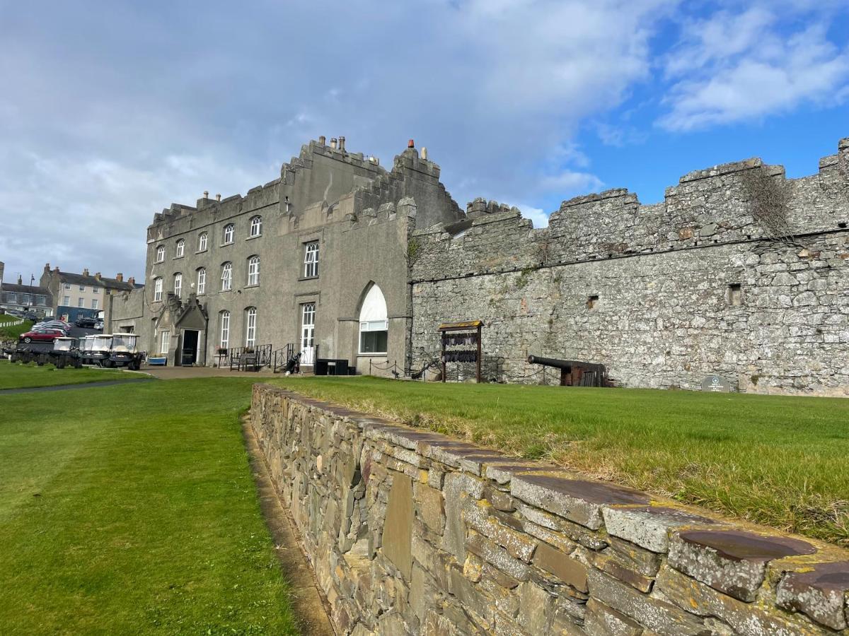 Mourne View Villa Killough Eksteriør bilde